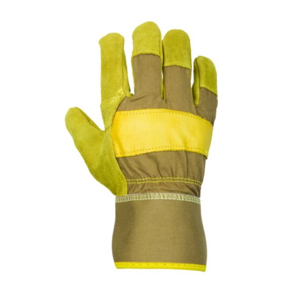 Gants de jardinage gros travaux T.8 - GERIN