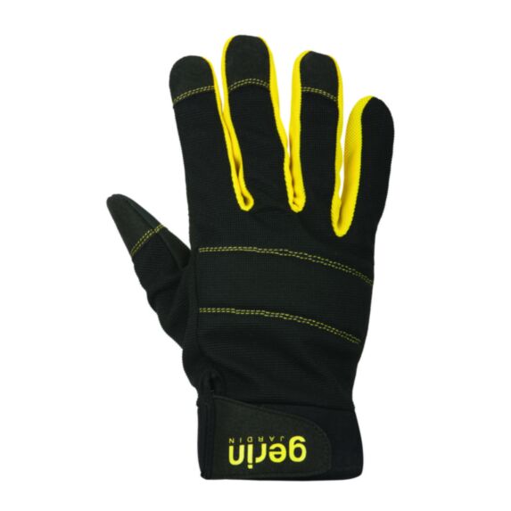 Gants de jardin spécial motoculture T.10 - GERIN