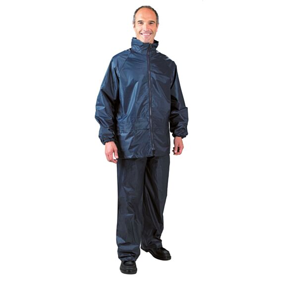 Ensemble de pluie Atlantic tL - PROFIL