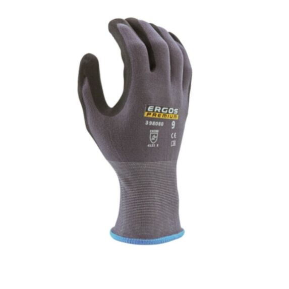 Gants travaux de précision T8 - GERIN