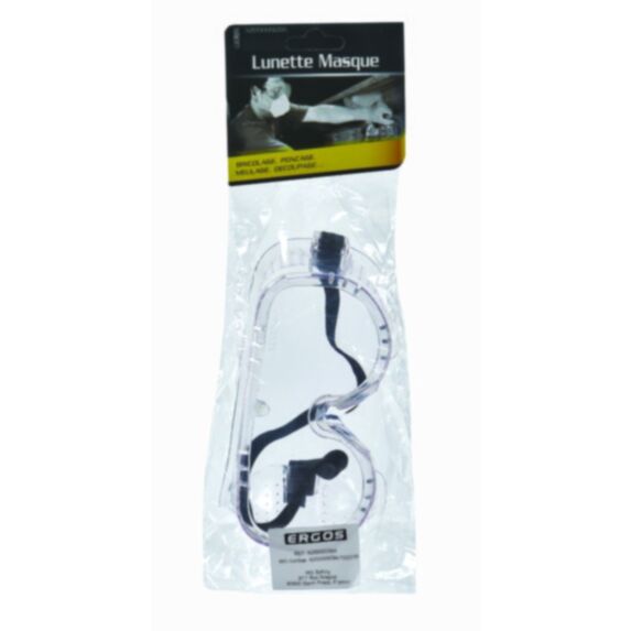 Lunette masque - GERIN