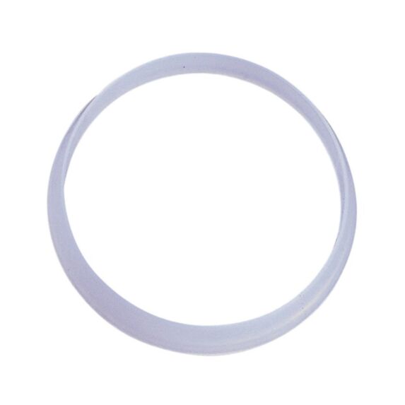 Joint conique 40 x 49 mm pour tube Ø40 mm - WIRQUIN