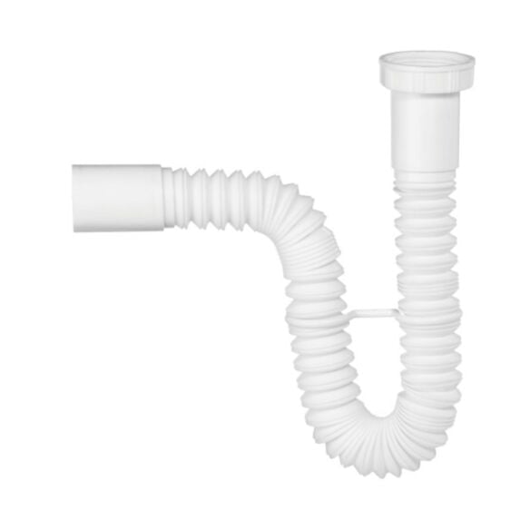 Raccord extensible PVC 1