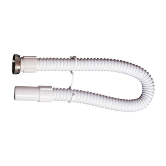 Raccord spiralé PVC 1