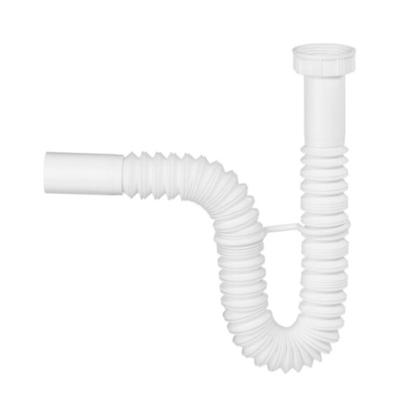 Raccord extensible PVC 1