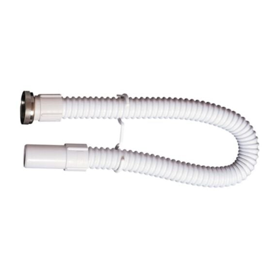 Raccord spiralé PVC 1