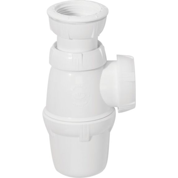 Siphon de lavabo réglable - WIRQUIN
