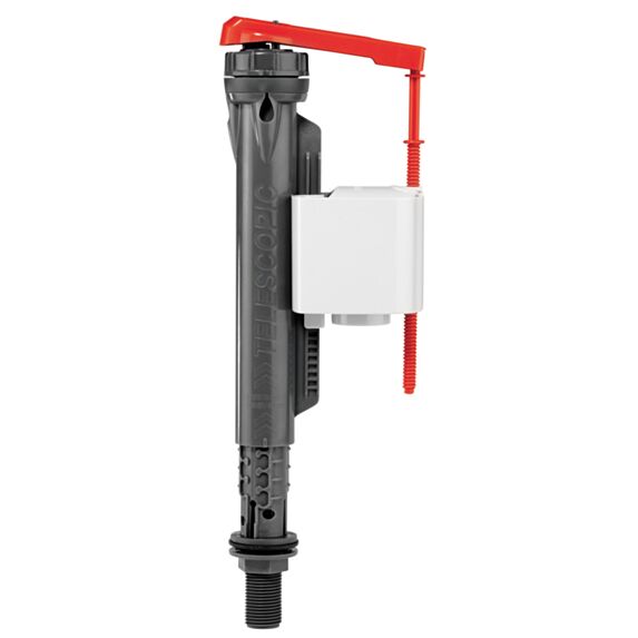 Robinet flotteur alimentation basse embout 1/2 - WIRQUIN