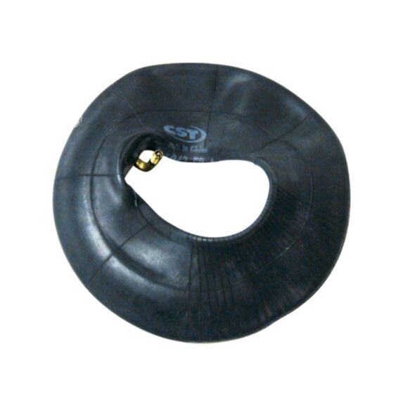 Chambre à air pneumatique pour roue de brouette caoutchouc noir Ø260mm - Charge supportée 200 kg - CIME