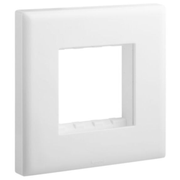 1 gang adaptor 2 modules Eloe - LEGRAND