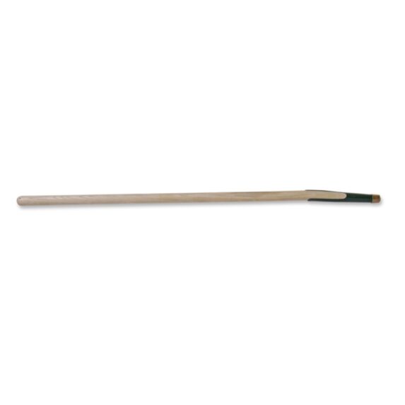 Fourche à bécher cintré douille à soie