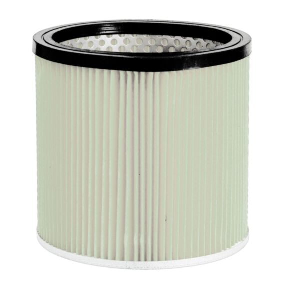 Filtre cartouche papier pour aspirateur - FARTOOLS