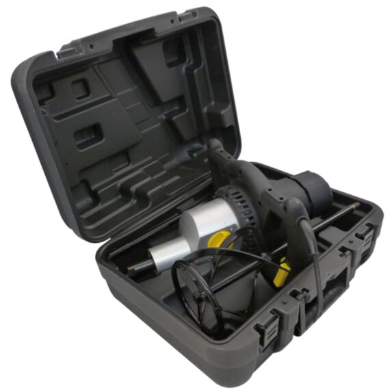 Malaxeur de peinture et colle 1200W - FARTOOLS