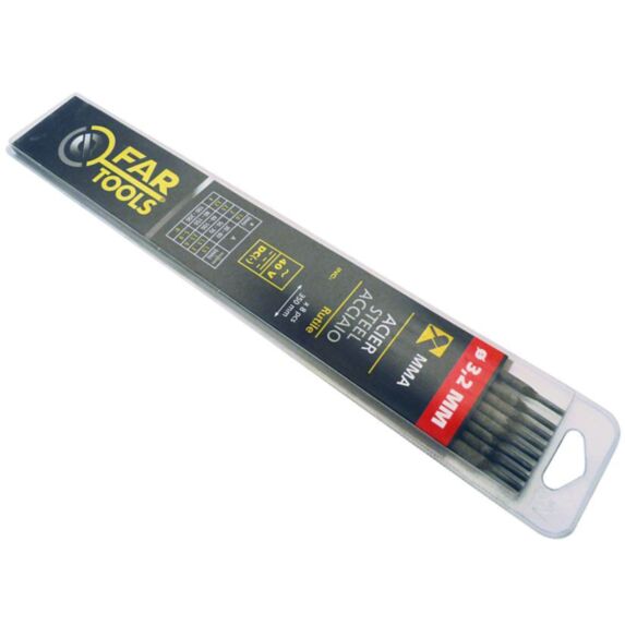 Electrode de soudure 3,2 *350