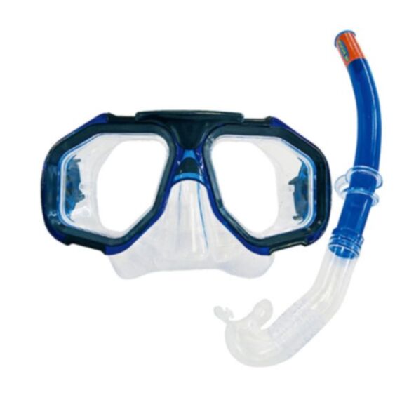 Kit adulte Barracuda