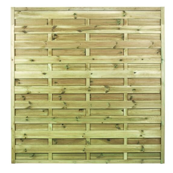 Panneau Droit Classique 180xH.180cm - CERLAND