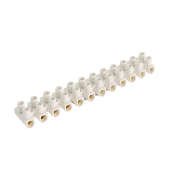 Barrette de connexion 6A - TBS