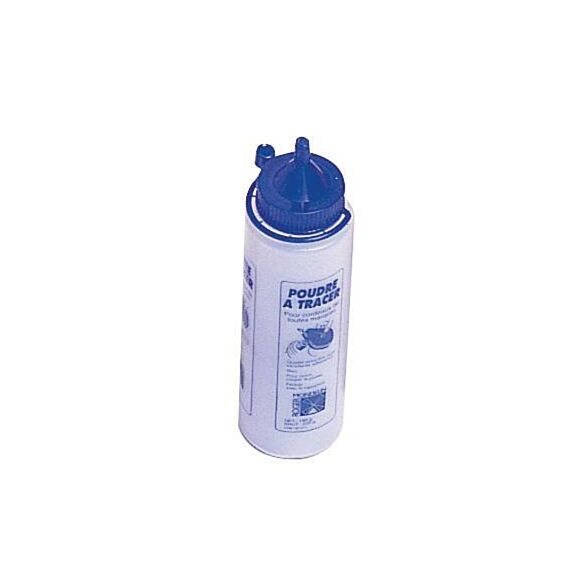 Poudre bleue 200 g - MONDELIN