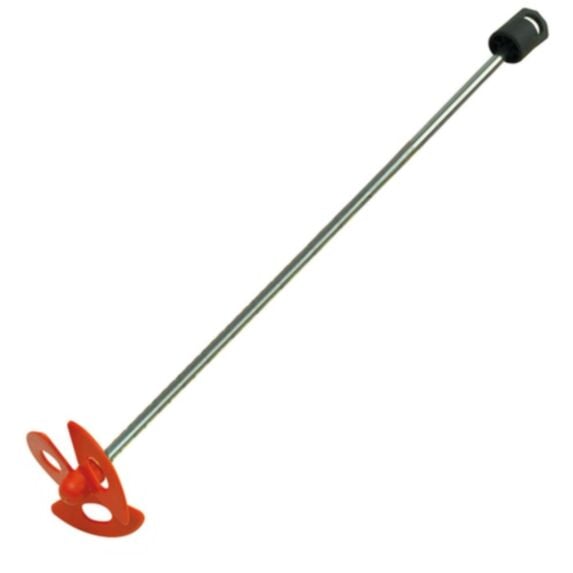 Mélangeur Mini hélice Ø60 mm - MONDELIN