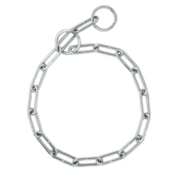 COLLIER BERGER METAL 61CM