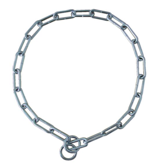 Collier berger maille forte 80cm - ZOLUX