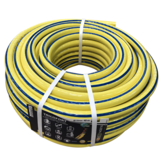 Tuyau Tricofort Ø19 mm x 40 m - TRICOFLEX