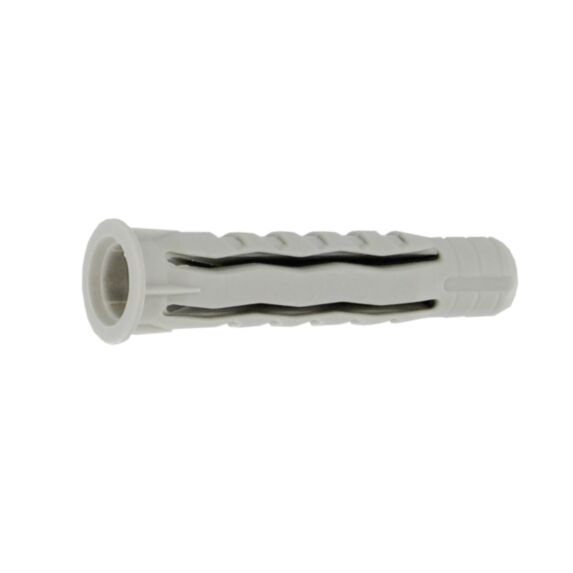 Chevilles universelles x 100 Nylon 8x40 - VYNEX