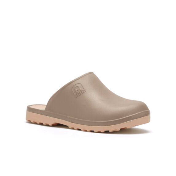Sabot en EVA Soft taupe T.44/45 - ROUCHETTE