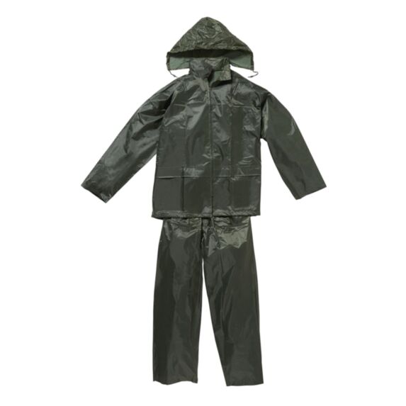 Ensemble de pluie et averse Taille XXL - ROUCHETTE