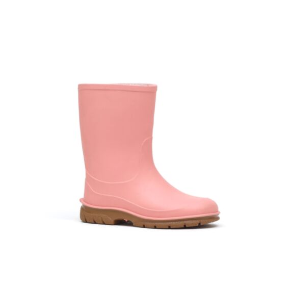 Botte enfant splash rose 26/27 - ROUCHETTE