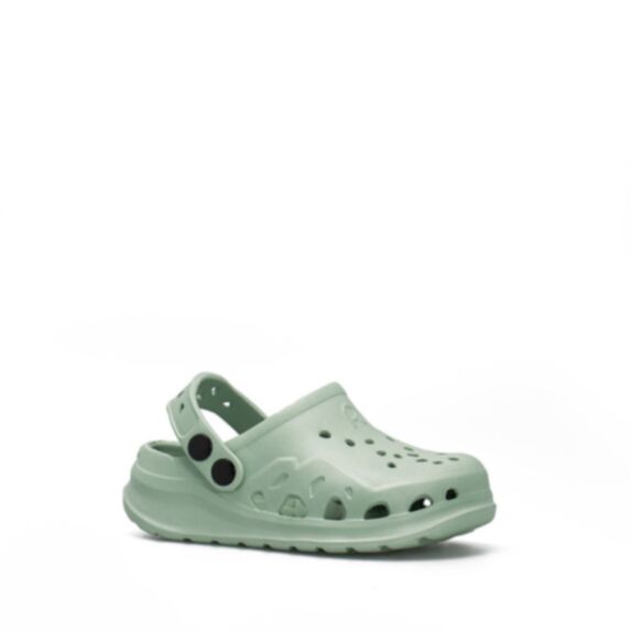 Sabot Kosmik Kids vert amande T34-35 - ROUCHETTE
