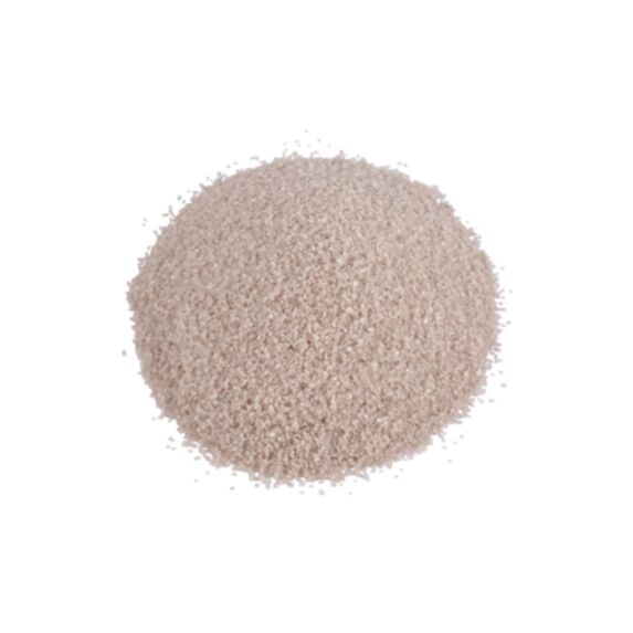 Sable décoratif 1,4 kg taupe - HOMEA