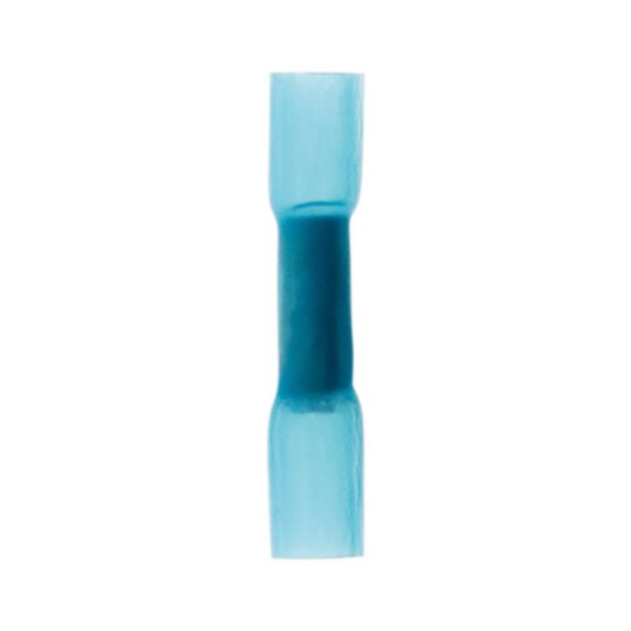 6 connecteurs thermorétractables étanches 1,5 à 2,5 mm² bleu - ZENITECH