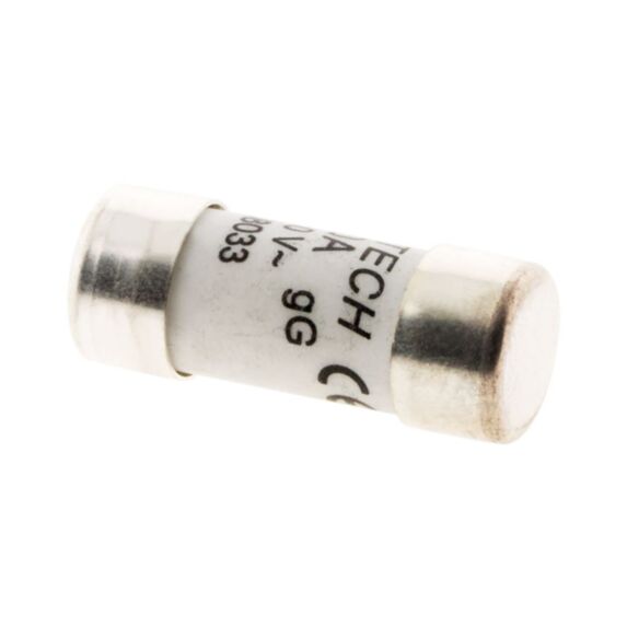 3 fusibles ceramique 10,3x 25,8 - 10a  - zenitech