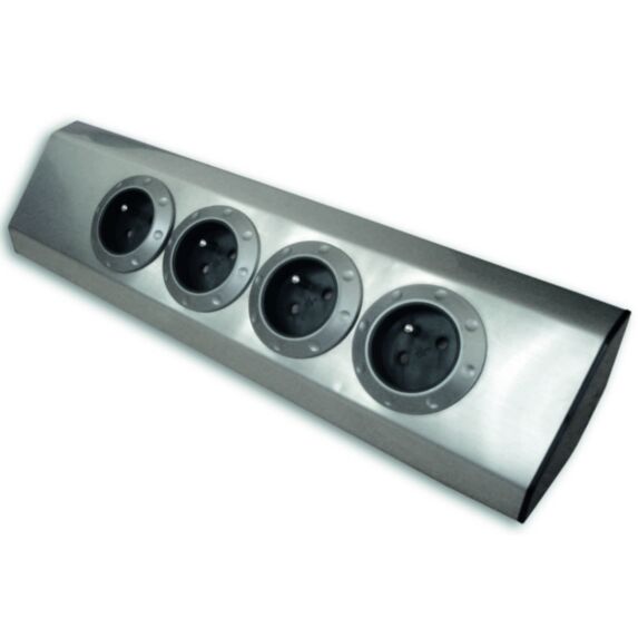 Bloc Cuisine 4x16A à Câbler - ZENITECH