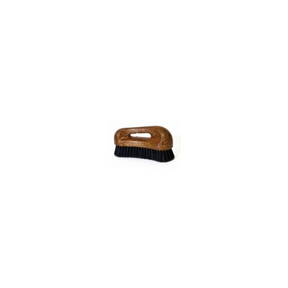 brosse violon soie naturelle - GERLON
