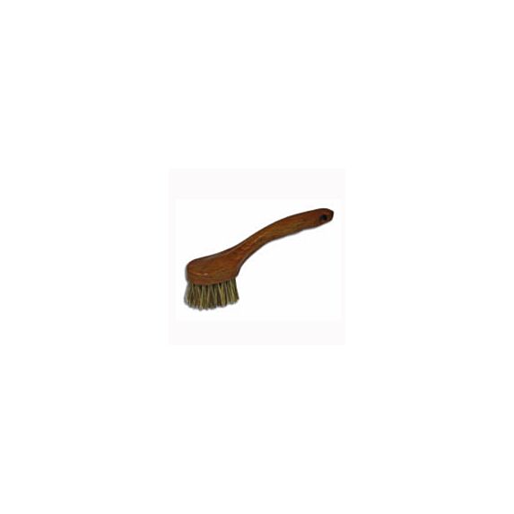 brosse circulaire bassine tampico