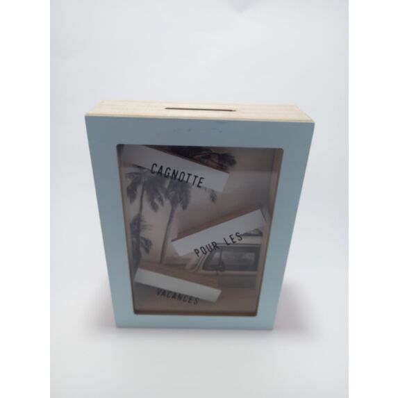 Tirelire Sothbay H20 cm - ATMOSPHERA