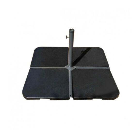 DALLE POUR PARASOL DECENTRE - ESSENCIEL KB8