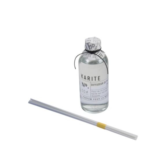 Diffuseur 60ml Loft parfum karité - HOMEA