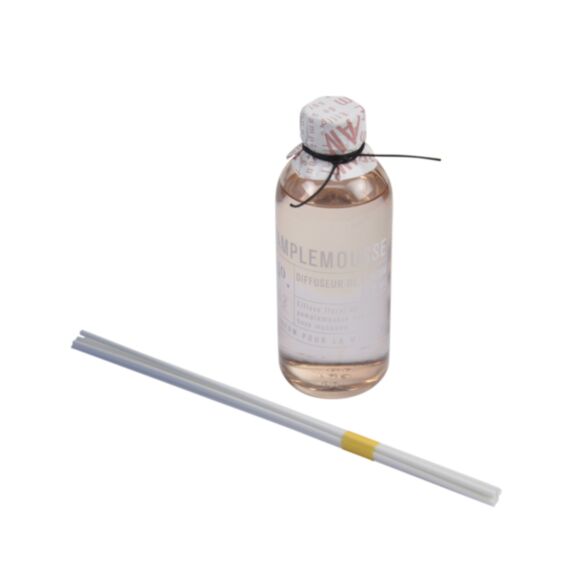 Diffuseur 120ml Loft parfum pamplemousse- HOMEA