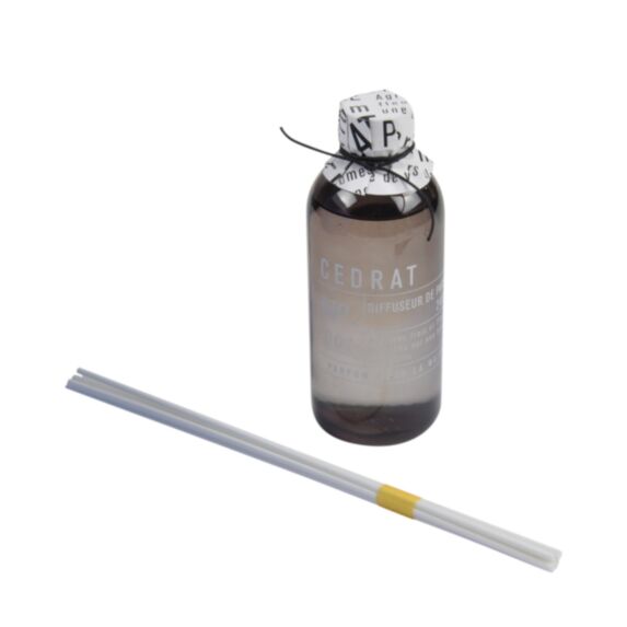 Diffuseur 240ml Loft parfum cédrat - HOMEA