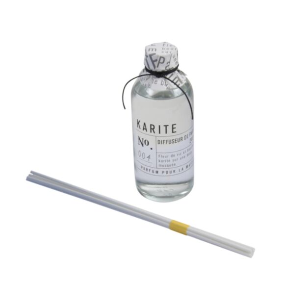 Diffuseur 240ml Loft parfum karite - HOMEA