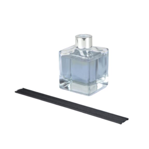 Diffuseur batonnet Essentiel fleur de coton 170 mL - HOMEA
