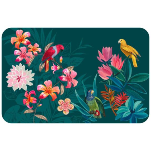 Set de table Exotic Paradise 28,5x44cm - DOUCEUR D'INTERIEUR