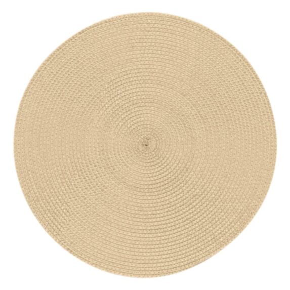 Set de table Zebulon 35cm lin - DOUCEUR D'INTERIEUR