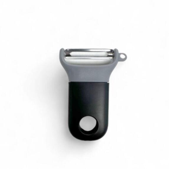 Eplucheur avec tête de retrait noir - UTILITY