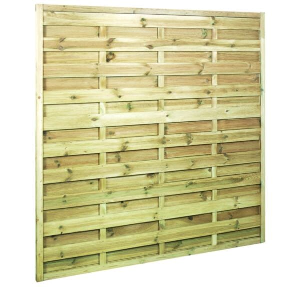Ecran Fetiche 180x180cm - CERLAND