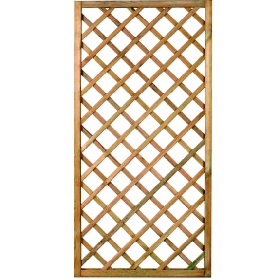 Treillis FSC Soprano 90x180 - CERLAND