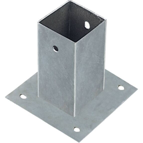 Support à Poser 9x9x15cm - CERLAND